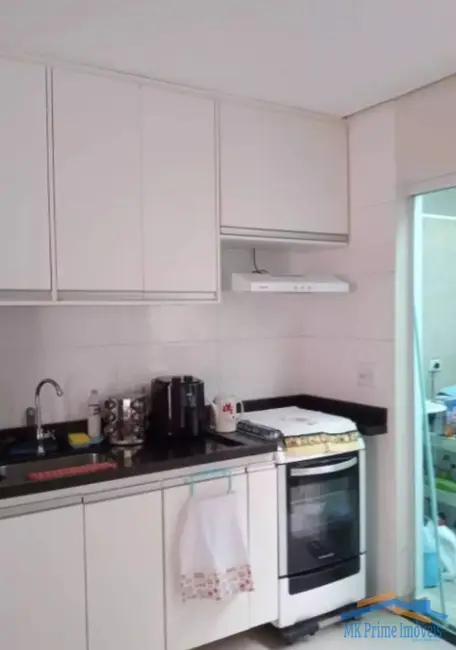Casa de Condomínio com 2 quartos à venda, 72m2 em Quitaúna, Osasco - SP - imagem 6 Foto 6 de Casa de Condomínio com 2 quartos à venda, 72m2 em Quitaúna, Osasco - SP