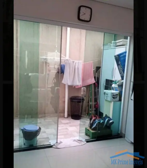 Casa de Condomínio com 2 quartos à venda, 72m2 em Quitaúna, Osasco - SP - imagem 9 Foto 9 de Casa de Condomínio com 2 quartos à venda, 72m2 em Quitaúna, Osasco - SP