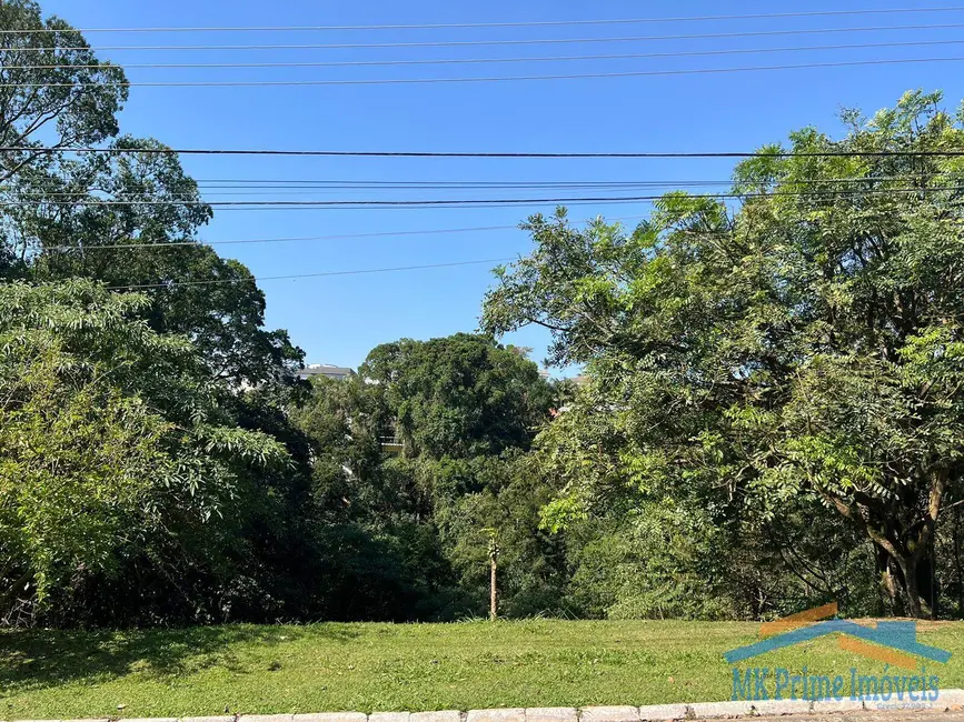 Foto 1 de Lote de Condomínio à venda, 450m2 em Tarumã, Santana De Parnaiba - SP