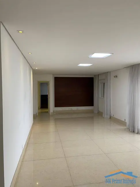 Foto 4 de Apartamento com 3 quartos à venda, 158m2 em Tamboré, Santana De Parnaiba - SP