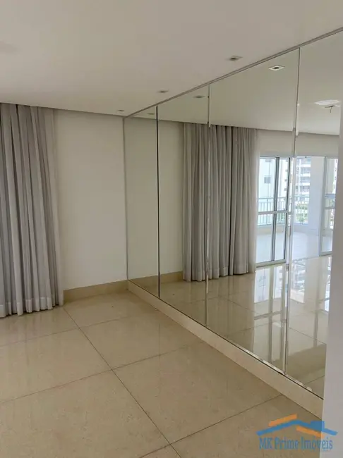 Foto 6 de Apartamento com 3 quartos à venda, 158m2 em Tamboré, Santana De Parnaiba - SP