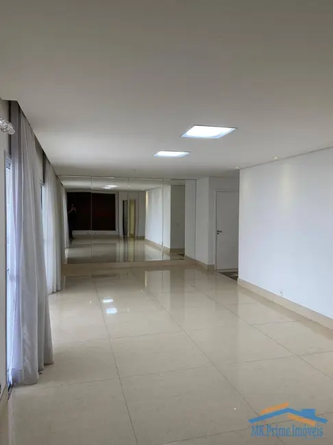 Foto 2 de Apartamento com 3 quartos à venda, 158m2 em Tamboré, Santana De Parnaiba - SP