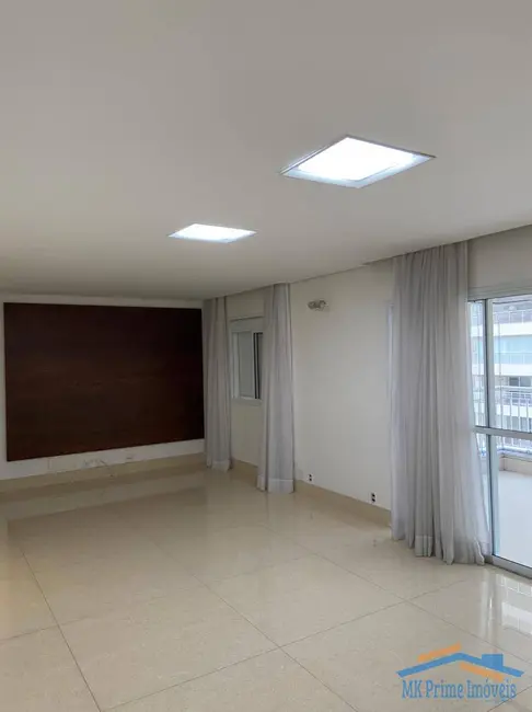 Foto 3 de Apartamento com 3 quartos à venda, 158m2 em Tamboré, Santana De Parnaiba - SP