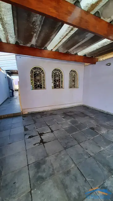 Foto 5 de Sobrado com 3 quartos à venda, 219m2 em Jardim das Flores, Osasco - SP