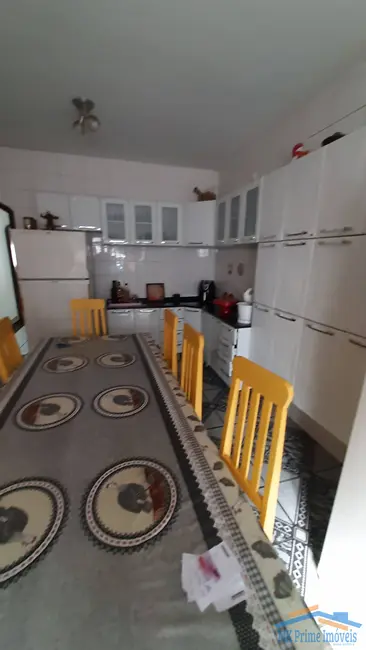 Foto 9 de Sobrado com 3 quartos à venda, 219m2 em Jardim das Flores, Osasco - SP