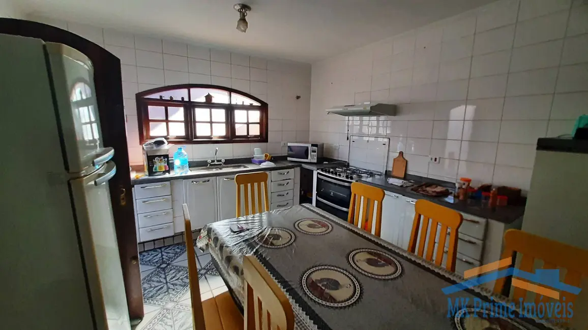 Foto 7 de Sobrado com 3 quartos à venda, 219m2 em Jardim das Flores, Osasco - SP