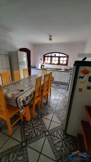 Foto 8 de Sobrado com 3 quartos à venda, 219m2 em Jardim das Flores, Osasco - SP