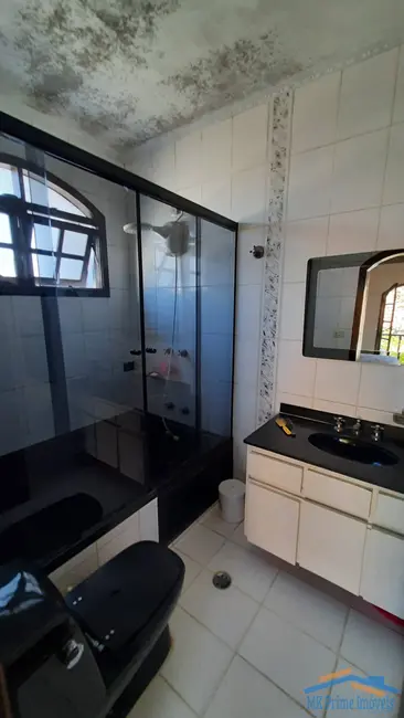 Foto 6 de Sobrado com 3 quartos à venda, 219m2 em Jardim das Flores, Osasco - SP