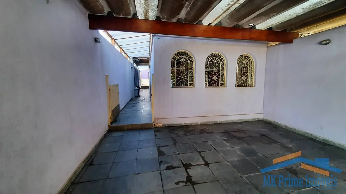 Foto 4 de Sobrado com 3 quartos à venda, 219m2 em Jardim das Flores, Osasco - SP