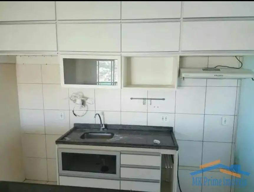 Foto 2 de Apartamento com 3 quartos à venda, 72m2 em Núcleo Residencial Célia Mota, Barueri - SP