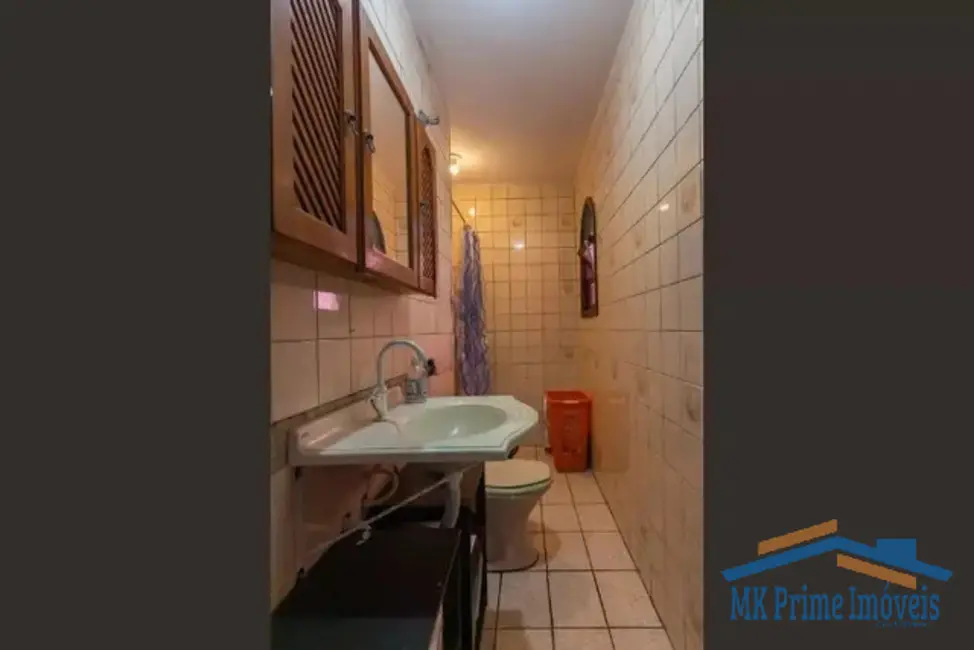 Foto 6 de Sobrado com 3 quartos à venda, 150m2 em Pestana, Osasco - SP