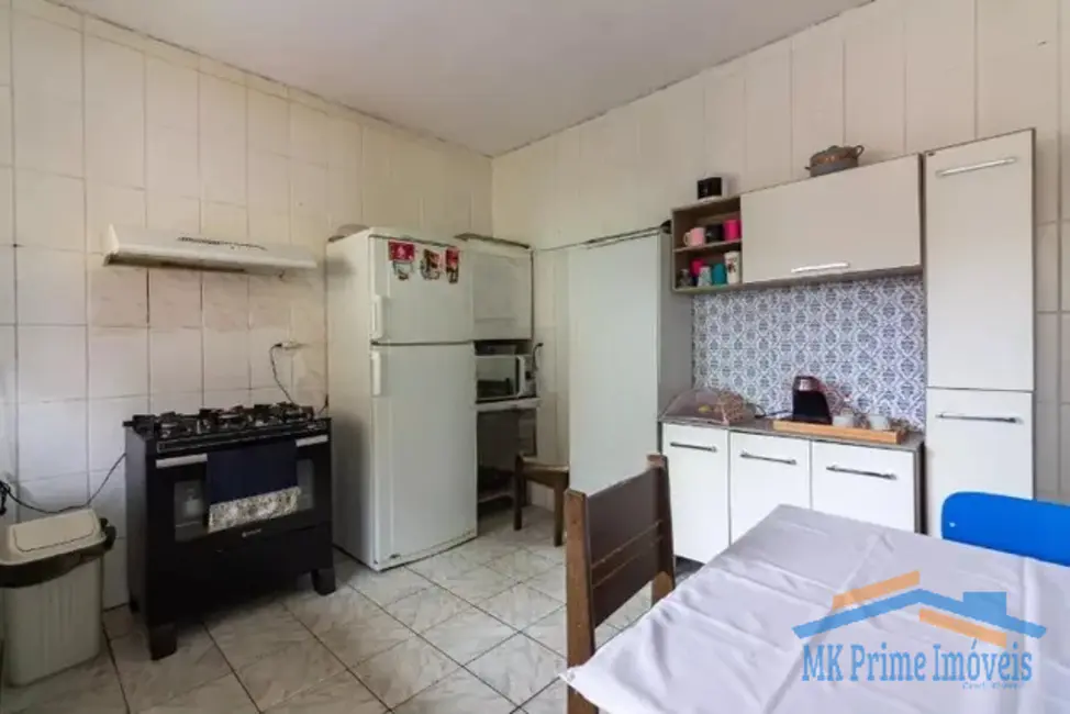 Foto 5 de Sobrado com 3 quartos à venda, 150m2 em Pestana, Osasco - SP