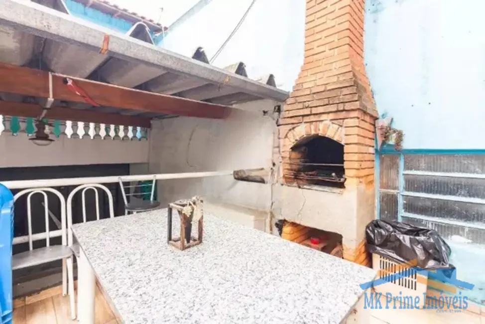 Foto 9 de Sobrado com 3 quartos à venda, 150m2 em Pestana, Osasco - SP