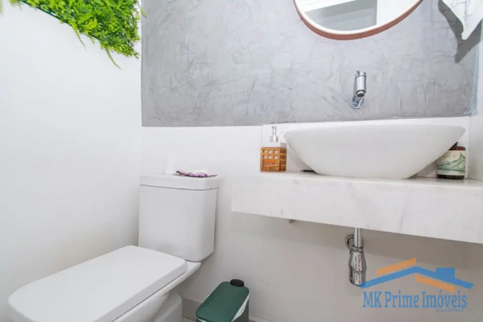 Apartamento com 4 quartos à venda, 160m2 em Água Branca, São Paulo - SP - imagem 8 Foto 8 de Apartamento com 4 quartos à venda, 160m2 em Água Branca, São Paulo - SP
