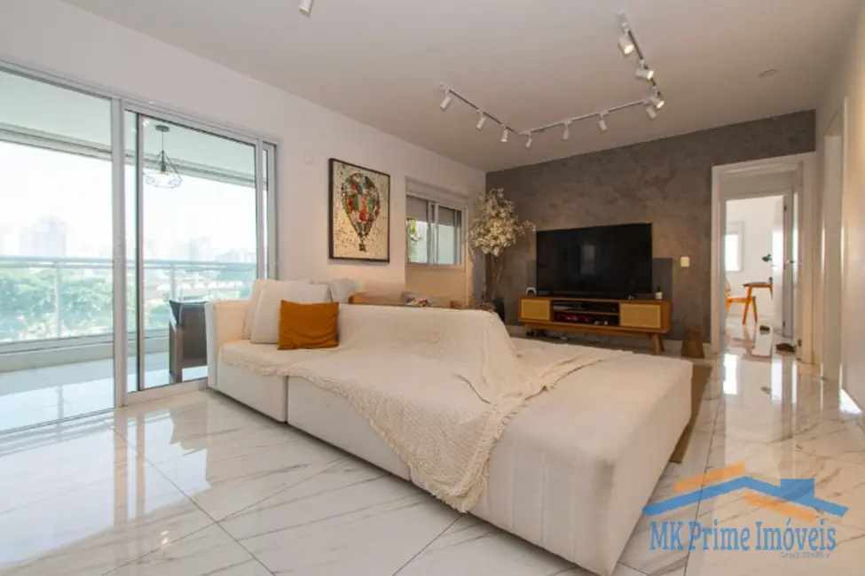 Foto 2 de Apartamento com 4 quartos à venda, 160m2 em Água Branca, São Paulo - SP