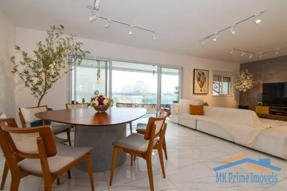 Foto 1 de Apartamento com 4 quartos à venda, 160m2 em Água Branca, São Paulo - SP