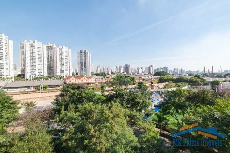 Apartamento com 4 quartos à venda, 160m2 em Água Branca, São Paulo - SP - imagem 7 Foto 7 de Apartamento com 4 quartos à venda, 160m2 em Água Branca, São Paulo - SP