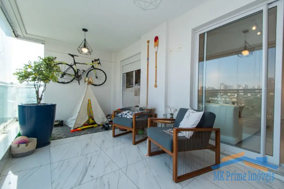 Apartamento com 4 quartos à venda, 160m2 em Água Branca, São Paulo - SP - imagem 4 Foto 4 de Apartamento com 4 quartos à venda, 160m2 em Água Branca, São Paulo - SP
