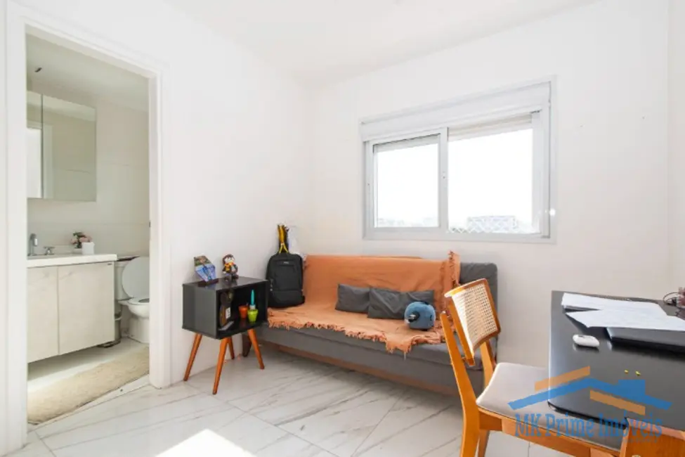 Apartamento com 4 quartos à venda, 160m2 em Água Branca, São Paulo - SP - imagem 9 Foto 9 de Apartamento com 4 quartos à venda, 160m2 em Água Branca, São Paulo - SP