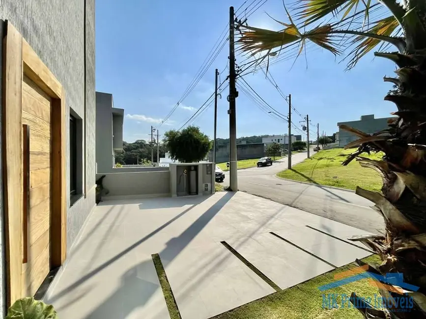 Foto 2 de Casa de Condomínio com 3 quartos à venda, 119m2 em Sítio Boa Vista, Cotia - SP