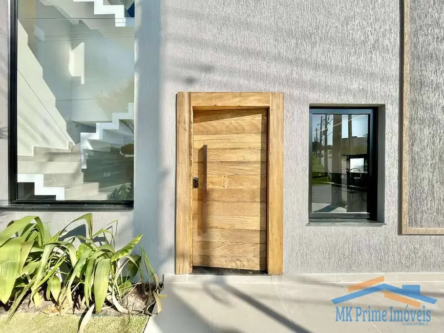 Foto 1 de Casa de Condomínio com 3 quartos à venda, 119m2 em Sítio Boa Vista, Cotia - SP