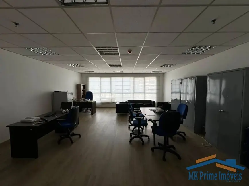 Foto 7 de Sala Comercial à venda, 53m2 em Sítio Tamboré Alphaville, Barueri - SP