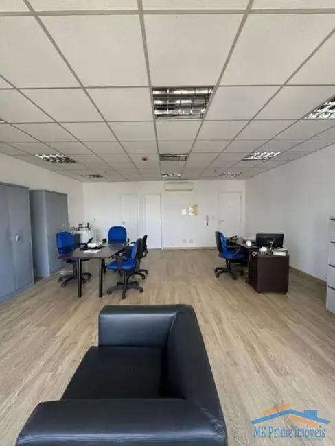 Foto 6 de Sala Comercial à venda, 53m2 em Sítio Tamboré Alphaville, Barueri - SP