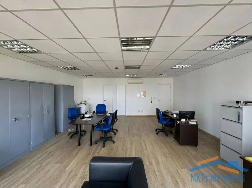 Foto 5 de Sala Comercial à venda, 53m2 em Sítio Tamboré Alphaville, Barueri - SP
