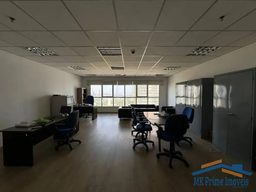 Foto 1 de Sala Comercial à venda, 53m2 em Sítio Tamboré Alphaville, Barueri - SP