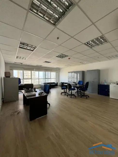 Foto 4 de Sala Comercial à venda, 53m2 em Sítio Tamboré Alphaville, Barueri - SP