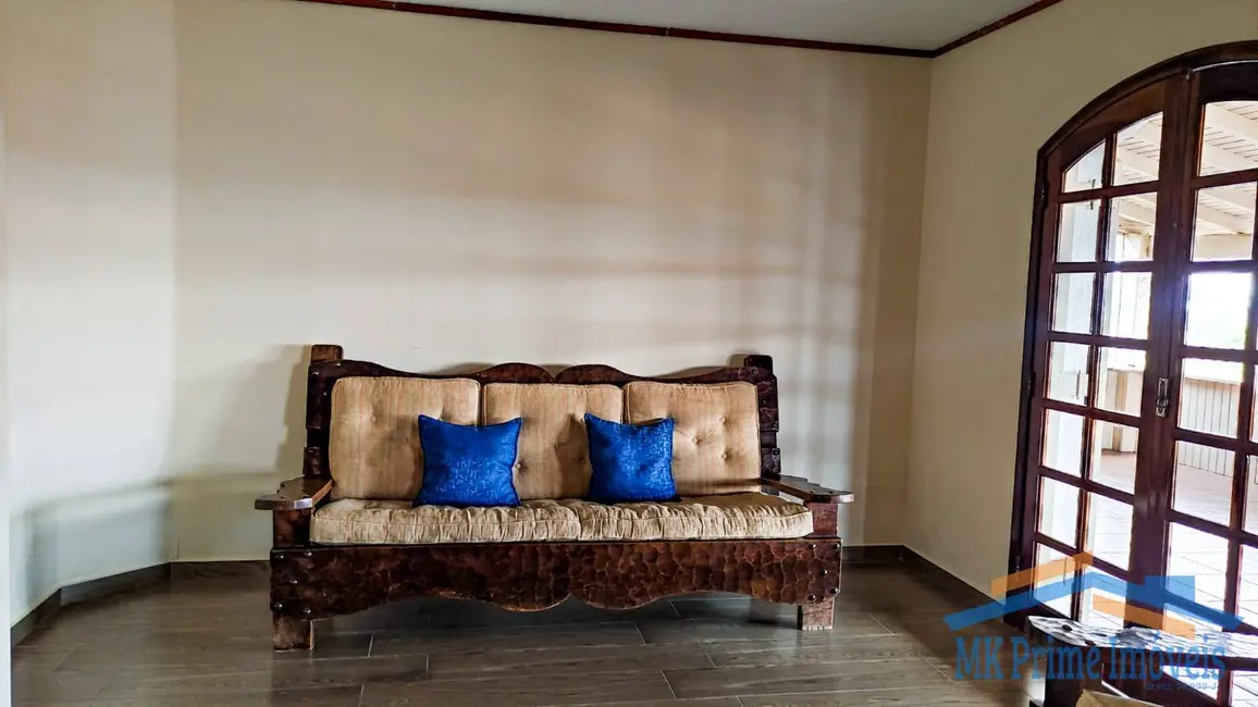 Foto 9 de Chácara com 7 quartos à venda, 440m2 em Aracariguama - SP