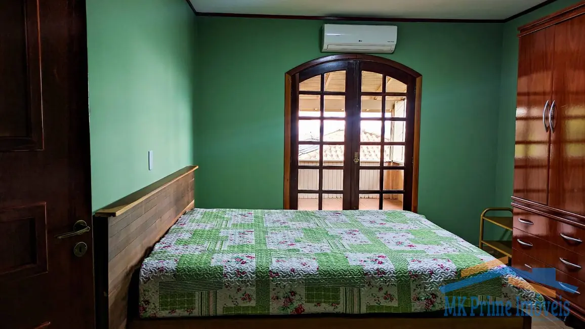 Foto 8 de Chácara com 7 quartos à venda, 440m2 em Aracariguama - SP