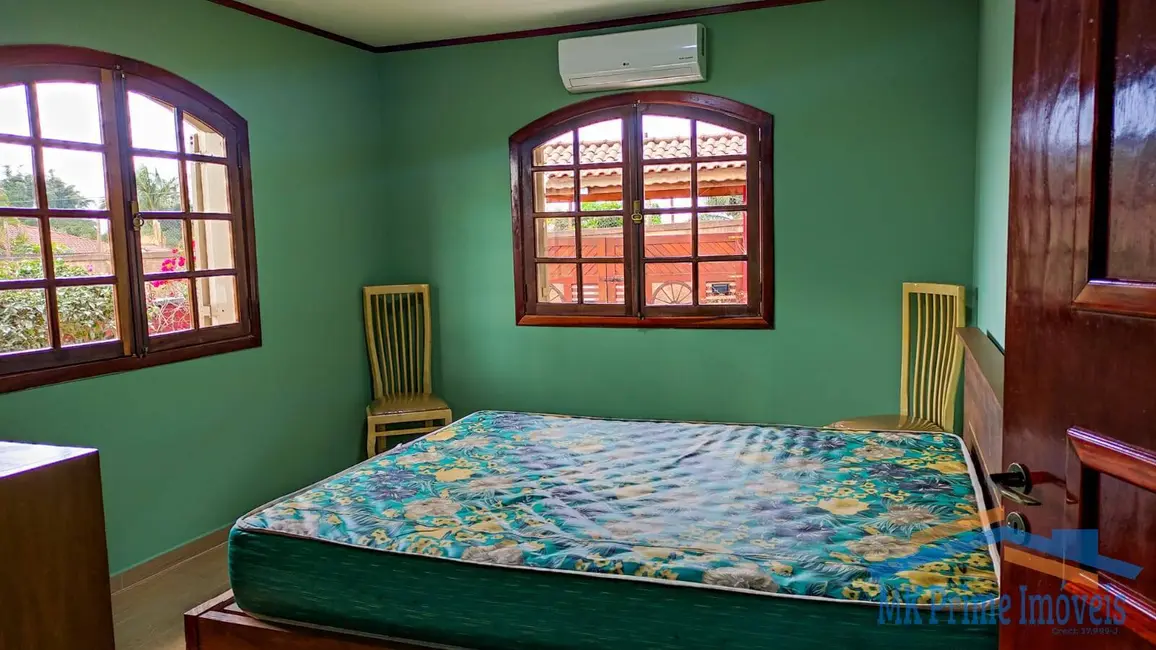 Foto 7 de Chácara com 7 quartos à venda, 440m2 em Aracariguama - SP