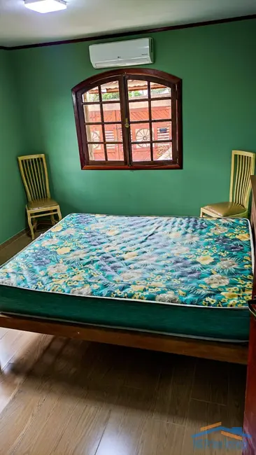 Foto 4 de Chácara com 7 quartos à venda, 440m2 em Aracariguama - SP