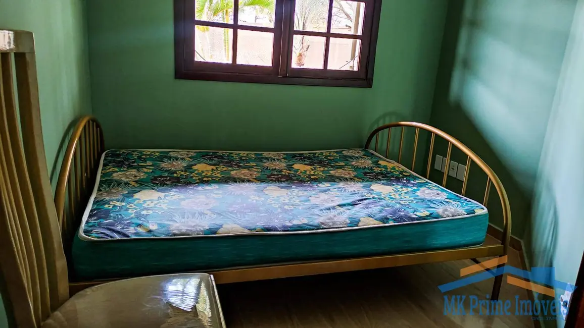 Foto 5 de Chácara com 7 quartos à venda, 440m2 em Aracariguama - SP