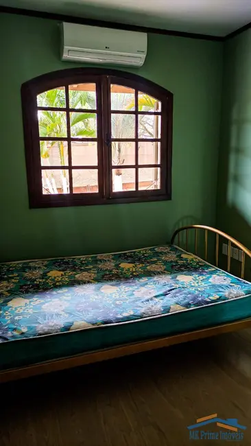 Foto 6 de Chácara com 7 quartos à venda, 440m2 em Aracariguama - SP