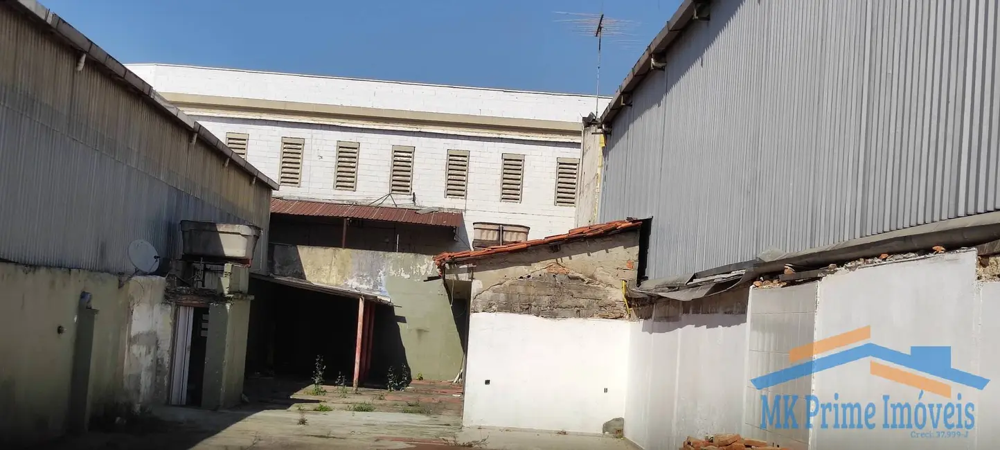 Foto 2 de Terreno / Lote para alugar, 500m2 em Remédios, Osasco - SP