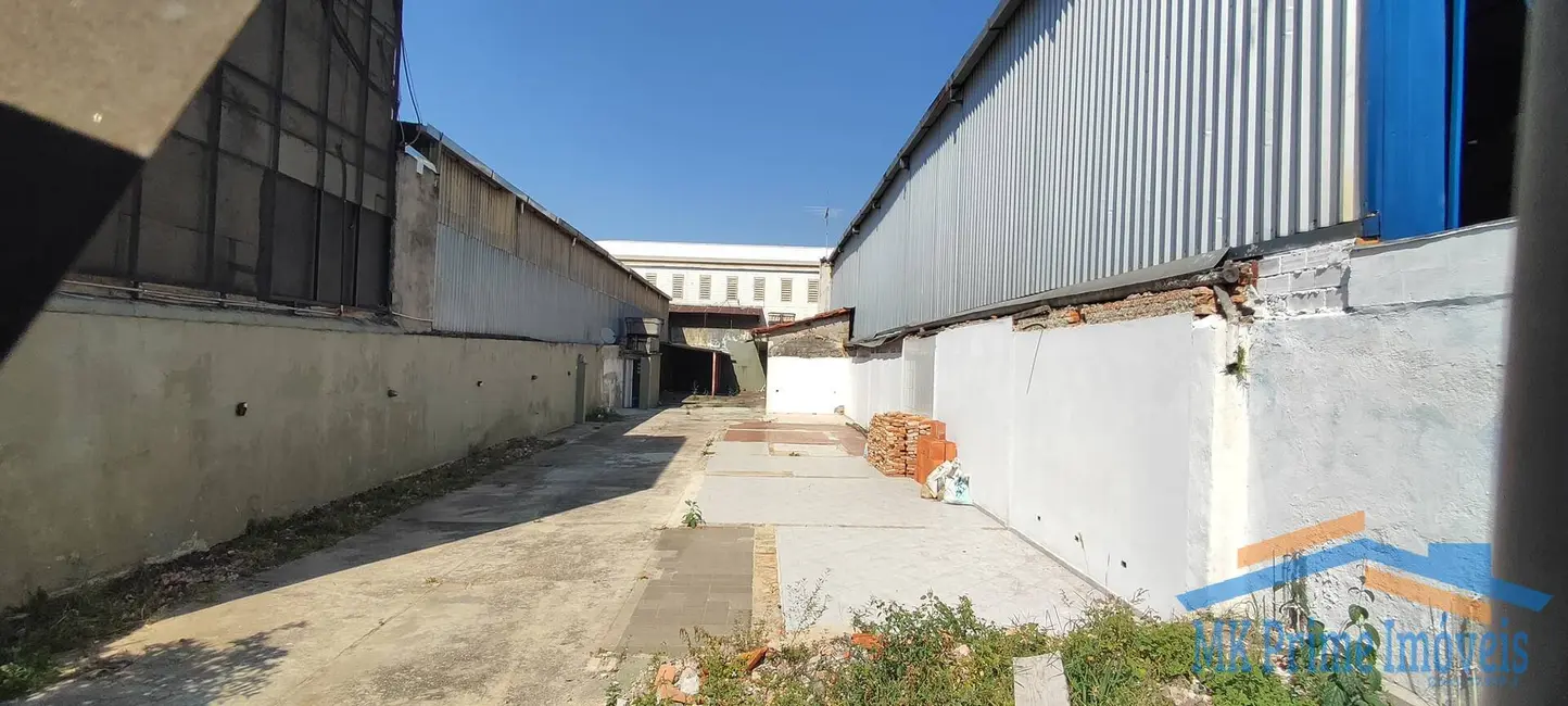 Foto 1 de Terreno / Lote para alugar, 500m2 em Remédios, Osasco - SP