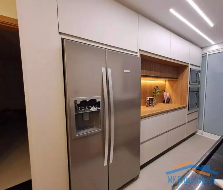 Foto 9 de Apartamento com 3 quartos à venda, 140m2 em Tamboré, Santana De Parnaiba - SP