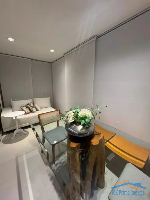 Foto 5 de Apartamento com 3 quartos à venda, 140m2 em Tamboré, Santana De Parnaiba - SP