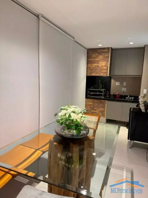 Foto 6 de Apartamento com 3 quartos à venda, 140m2 em Tamboré, Santana De Parnaiba - SP