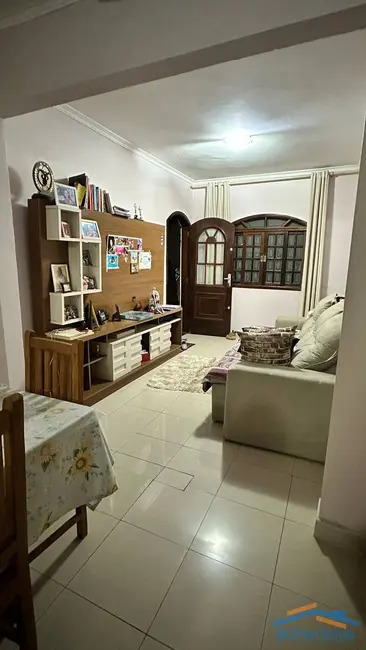 Foto 2 de Casa com 3 quartos à venda, 250m2 em Jaguaribe, Osasco - SP