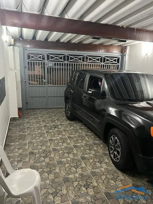 Foto 1 de Casa com 3 quartos à venda, 250m2 em Jaguaribe, Osasco - SP