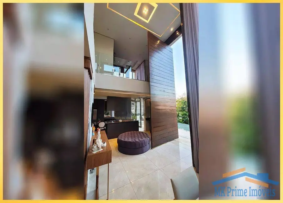 Casa de Condomínio com 4 quartos para alugar, 390m2 em Alphaville, Santana De Parnaiba - SP - imagem 7 Foto 7 de Casa de Condomínio com 4 quartos para alugar, 390m2 em Alphaville, Santana De Parnaiba - SP