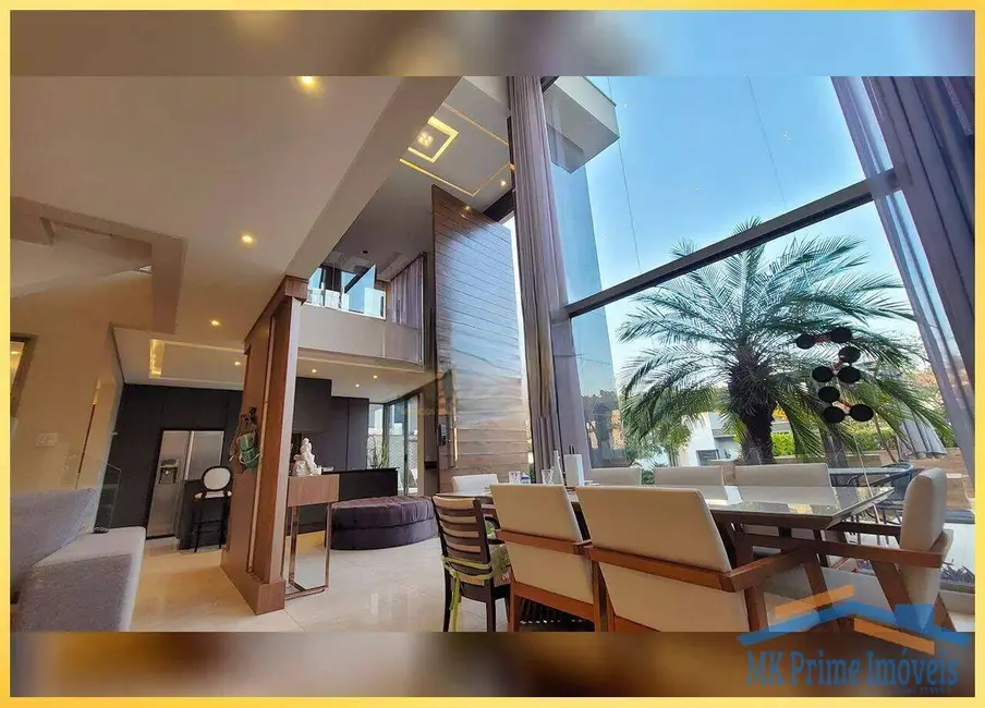 Casa de Condomínio com 4 quartos para alugar, 390m2 em Alphaville, Santana De Parnaiba - SP - imagem 9 Foto 9 de Casa de Condomínio com 4 quartos para alugar, 390m2 em Alphaville, Santana De Parnaiba - SP