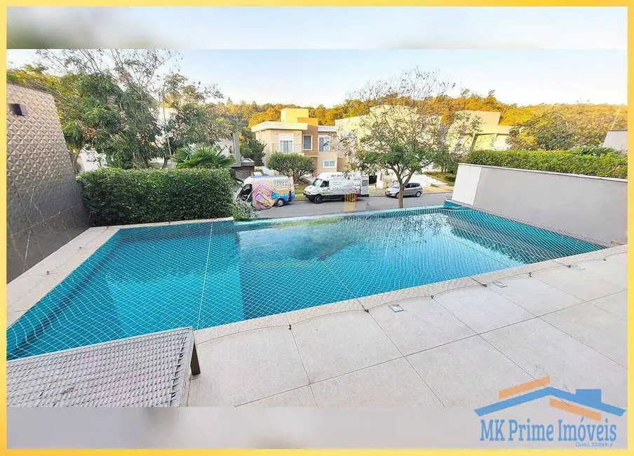 Casa de Condomínio com 4 quartos para alugar, 390m2 em Alphaville, Santana De Parnaiba - SP - imagem 6 Foto 6 de Casa de Condomínio com 4 quartos para alugar, 390m2 em Alphaville, Santana De Parnaiba - SP