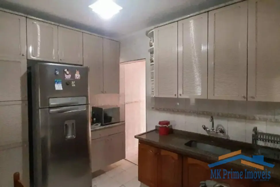 Foto 8 de Casa com 2 quartos à venda, 170m2 em Santo Antônio, Osasco - SP