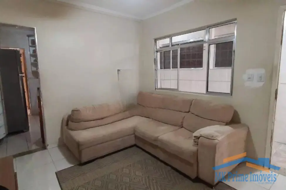 Foto 2 de Casa com 2 quartos à venda, 170m2 em Santo Antônio, Osasco - SP