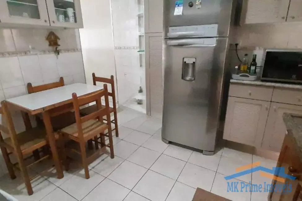 Foto 7 de Casa com 2 quartos à venda, 170m2 em Santo Antônio, Osasco - SP