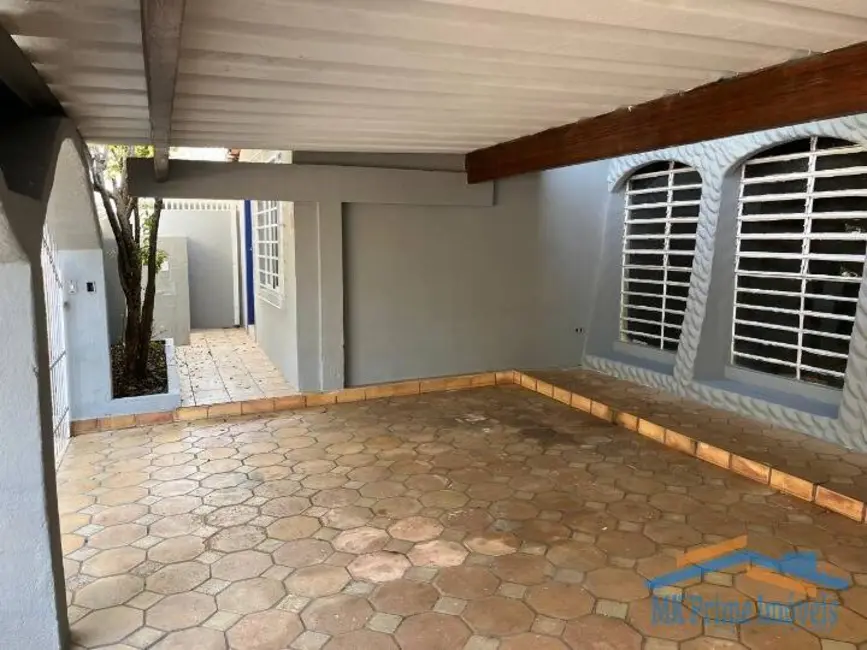 Foto 2 de Sobrado com 5 quartos à venda, 150m2 em Parque Continental, São Paulo - SP